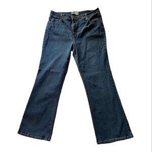 Signature by Levi Strauss Blue Jeans (943-2)